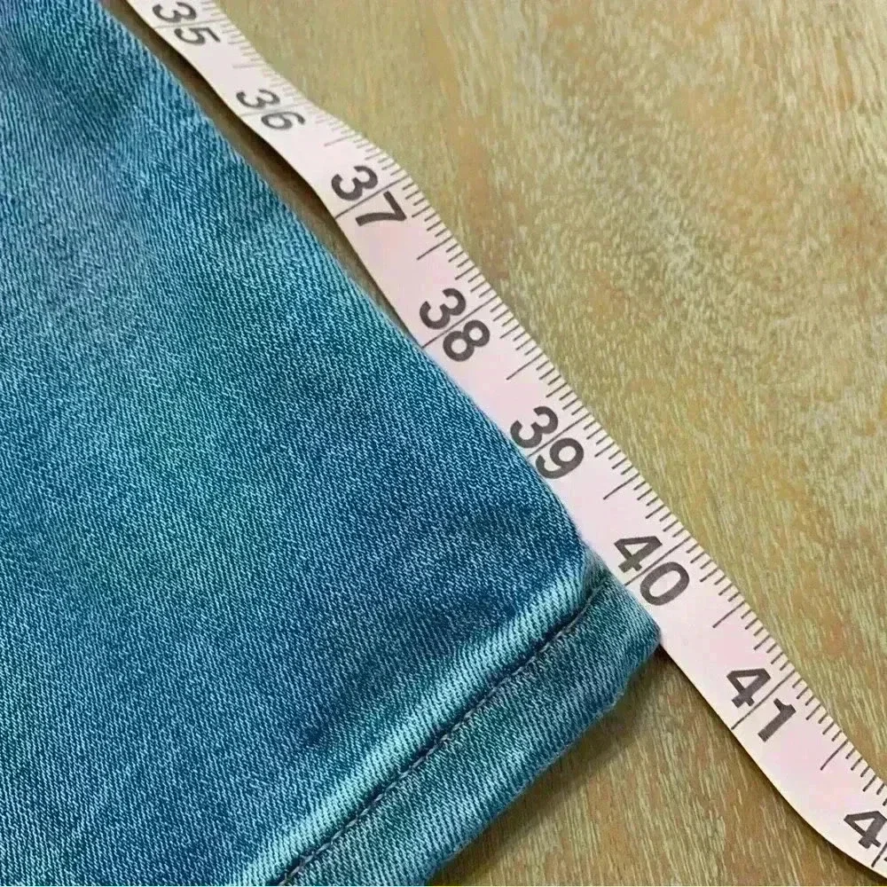 DU/ER L2X Relaxed Taper Men's Jeans